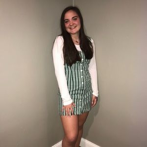 Meet your Posher, Lindsay
